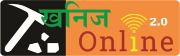 Khanij Logo